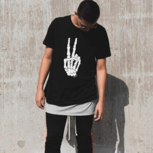 Casual T-Shirt