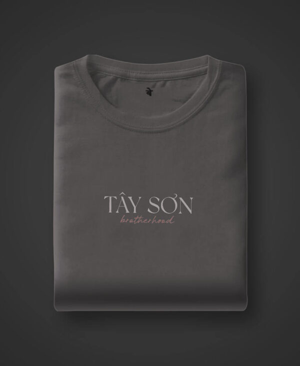 Authentic T- shirt - Image 2
