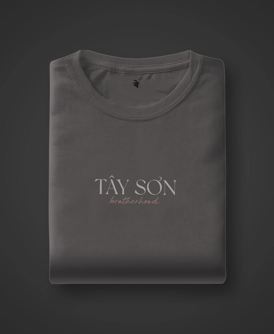 Authentic T- shirt