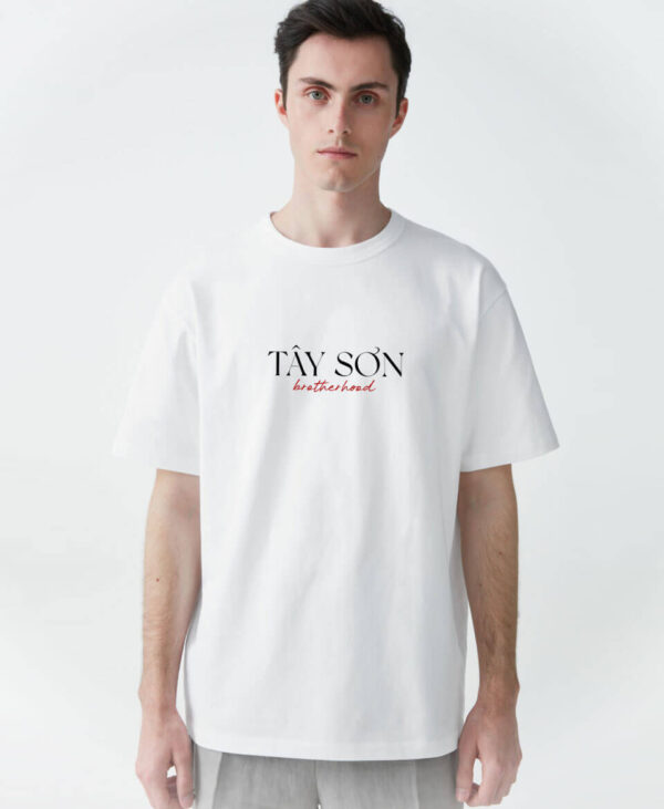 Ethentic T- shirt