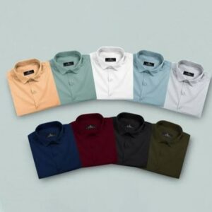 Formal shirt