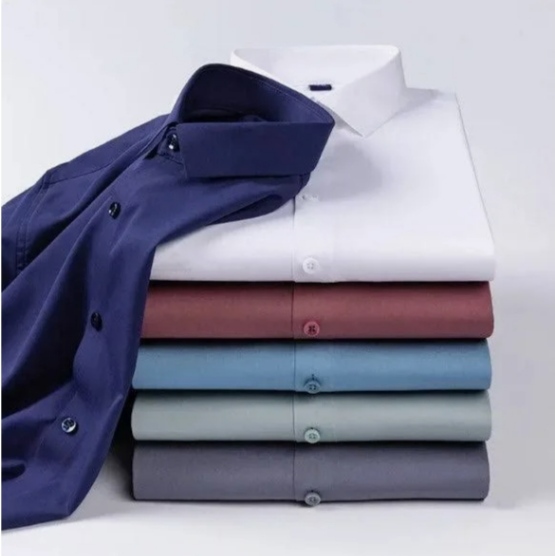 Formal shirt