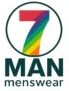 7manmenswear